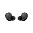 thumbnail image 1 of Auriculares con cancelación de ruido Sony WF-1000XM5 con Alexa Black, 1 of 7