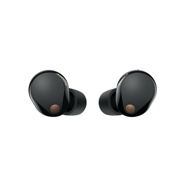 Auriculares con cancelación de ruido Sony WF-1000XM5 con Alexa Black