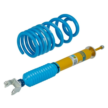 Bilstein B16 (PSS10) Suspension Kit Fits select: 2004 NISSAN 350Z ROADSTER, 2003 NISSAN 350Z COUPE