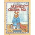thumbnail image 1 of Pre-Owned Arthur's Chicken Pox: An Arthur Adventure (Hardcover) 0316113840 9780316113847, 1 of 1