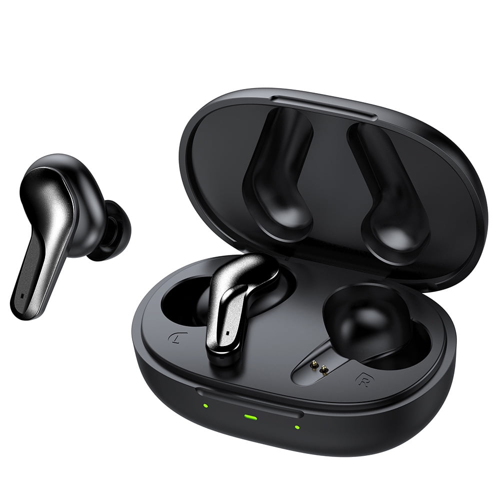 Wireless Earbuds For Zoom Meetings