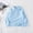Sky Blue, variant on Boys Polo Shirts Long Sleeve Blue Button up Shirt Boys Casual Boys School Uniform Shirts Size 4-5 Years Boys Clothes