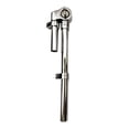 thumbnail image 1 of Support Pliable en Métal pour Tambour - Matériel pour Instrument de Musique, 1 of 9