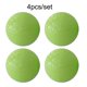 thumbnail image 5 of Greeniant 4 Uds. De pelotas de Golf fluorescentes, duraderas, exquisitas, ligeras, pelotas de Golf suaves y luminosas para deportes nocturnos Golf, 5 of 6