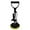 Silver, variant on Standup Helper Help Getting Up From Floors Stand Assist Device Standing & Supports For Elderly Handicap Accessories For Daily Living Features 1pc Workmate Clamps Heavy Duty Clamps Wire Holder
