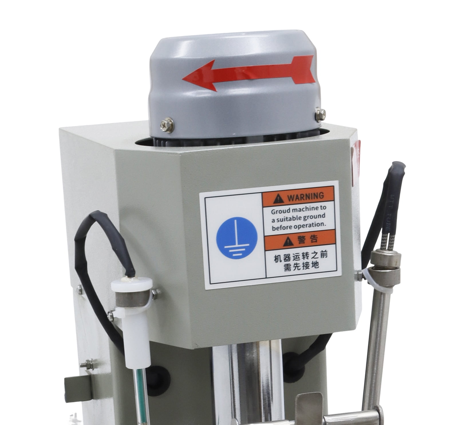Minerals Separator Machine Lab Ore Flotation Machine Mineral Processing Equipment 220V