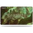thumbnail image 2 of Zendikar Rising Timbercrown Pathway Standard Gaming Playmat for Magic: The Gathering, 2 of 2