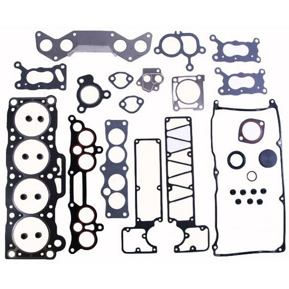Head Gasket Set | Compatible with 87-93 Mazda 2.2L/2184 SOHC L4 8V F2