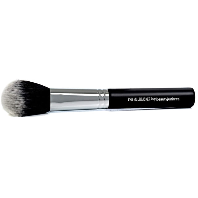 Set de brochas de maquillaje Beauty Junkees Powder Blush Bronzer