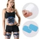 thumbnail image 2 of 30 almohadillas de gel EMS, láminas de gel de repuesto para entrenamiento de hidrogel para electroestimulador muscular abdominal, 2 of 6