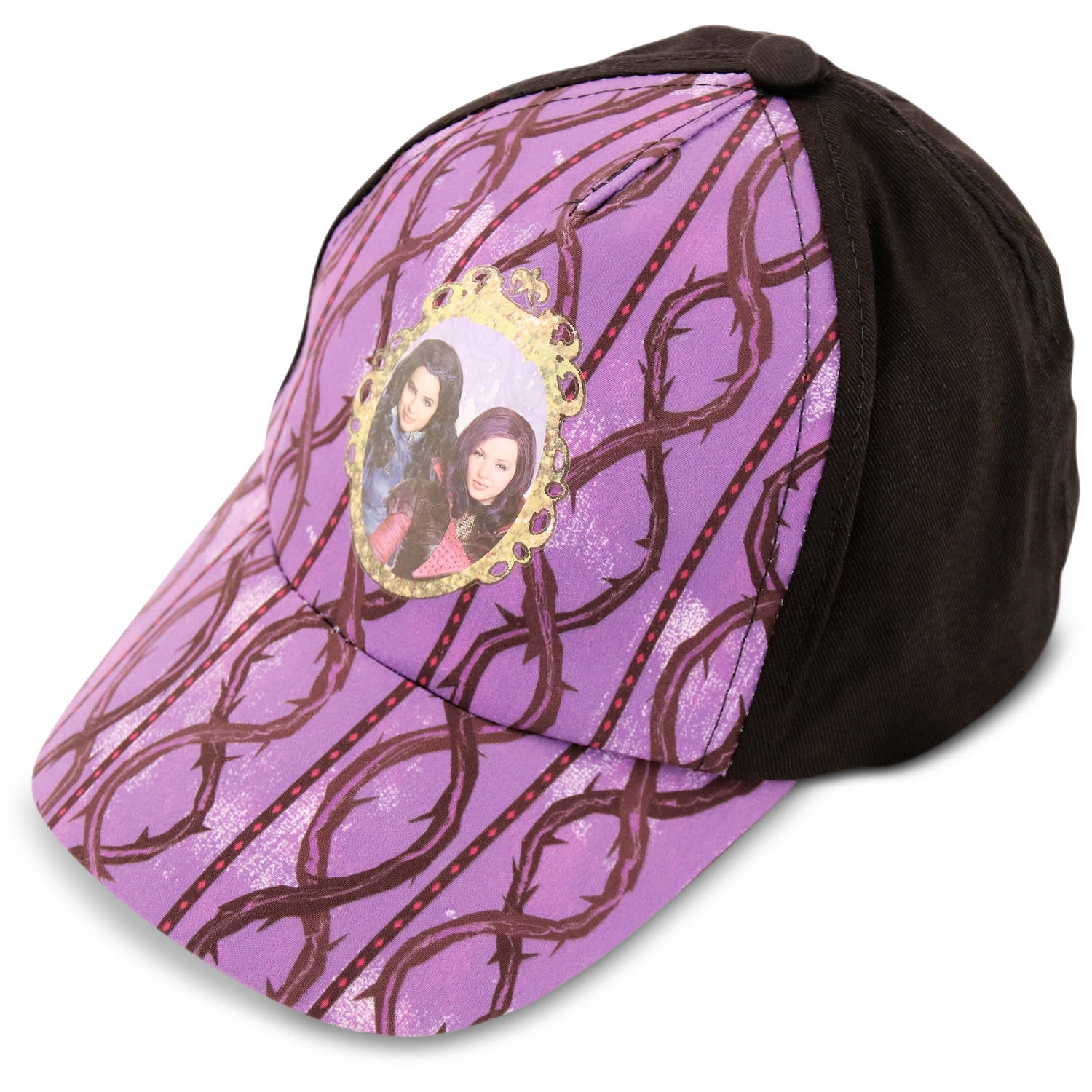 Toddler Girls Descendants Cotton 