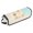 Teddy Bear, variant on Hair Tools Storage with Heat Resistant Mat- Teddy Bear Printed Curling Iron Travel Bag/Flat Iron Case for Women