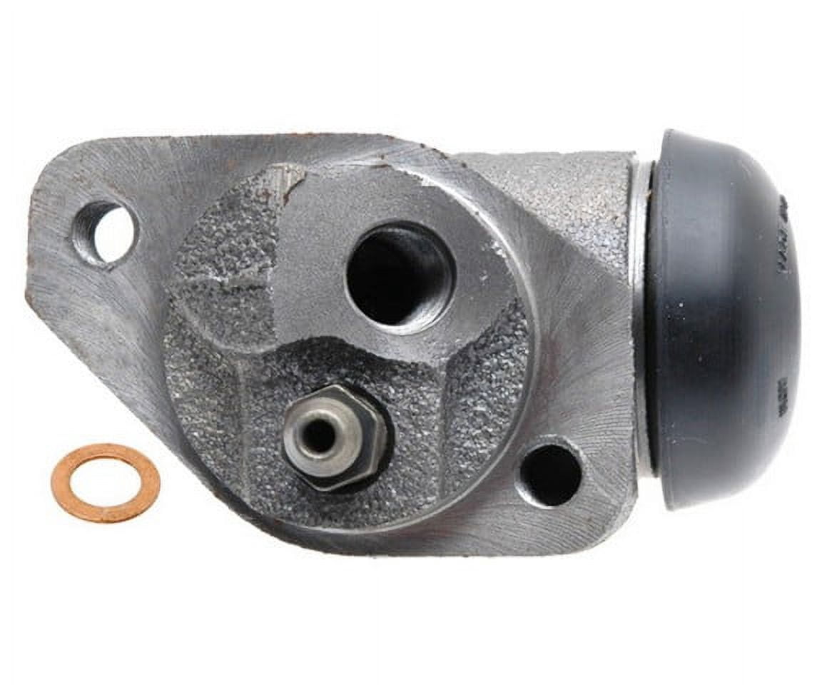 Raybestos WC9696 Professional Grade Drum Brake Wheel Cylinder Fits select: 1968 INTERNATIONAL TRAVELALL, 1966-1967 INTERNATIONAL 900-1500