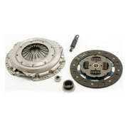 LUK Pro Gold Performance Clutch Kit Fits select: 1987-1993 FORD F150, 1987-1993 FORD F250