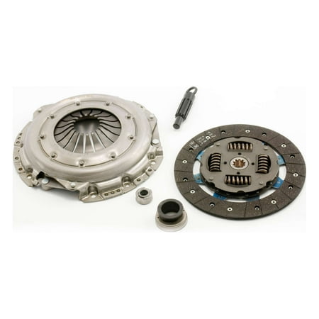 LUK Pro Gold Performance Clutch Kit Fits select: 1987-1993 FORD F150, 1987-1993 FORD F250