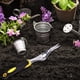 thumbnail image 4 of Herramienta manual para extraer malas hierbas, herramienta manual para desmalezar para jardín, herramientas de jardín para jardinería, eliminación de malas hierbas y trasplante de tierras de, 4 of 5