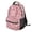 Cherry Blossom Axolotl, variant on Kids School Backpack, Water-Resistant Cool Capybara for Elementary School Kids Boys Girls, Cute Capybara Print 16 Inch Casual Daypack for Back to School
