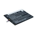 thumbnail image 2 of Batteries N Accessories BNA-WB-P3752 Cell Phone Battery - Li-Pol, 3.8, 2000mAh, Ultra High Capacity Battery - Replacement for AUX BA-046 Battery, 2 of 3
