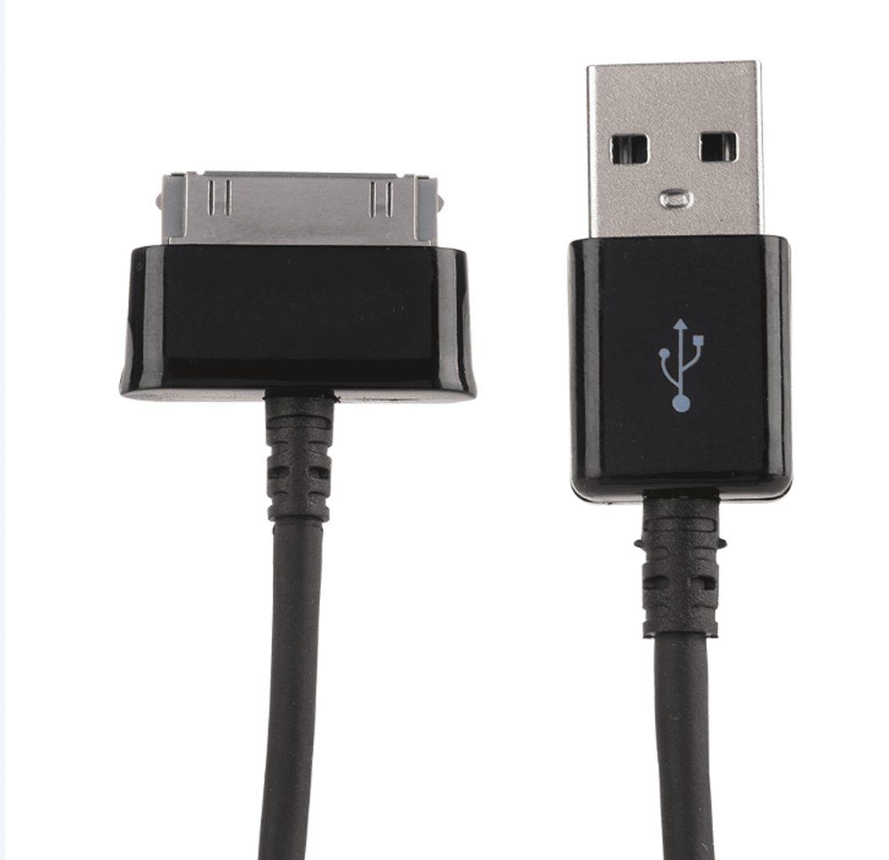 6.5FT USB Sync Charge Data Cable Cord for Samsung Galaxy note 10.1 N8000 