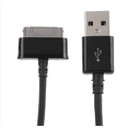 thumbnail image 1 of ONFD Chargeur de Données USB Compatible avec Galaxy Tab 2 10.1 P5100 P7500 Tablette, 1 of 1
