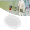 thumbnail image 4 of LED Ceiling Light, ABS LED Downlight Recessed  For Home Warm Light, 4 of 8