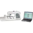 thumbnail image 3 of Singer XL-550 Futura Sewing Embroidery, 3 of 7