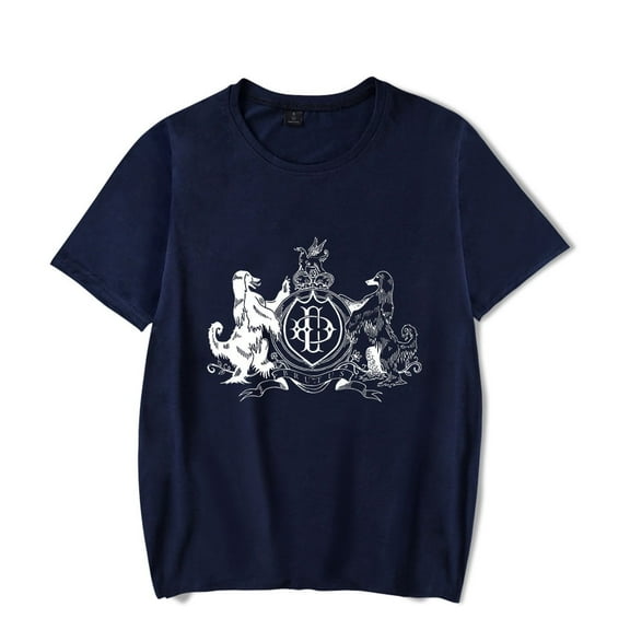 Daniel Caesar Merch T shirt Fashion Print Short Sleeve Tee Unisex