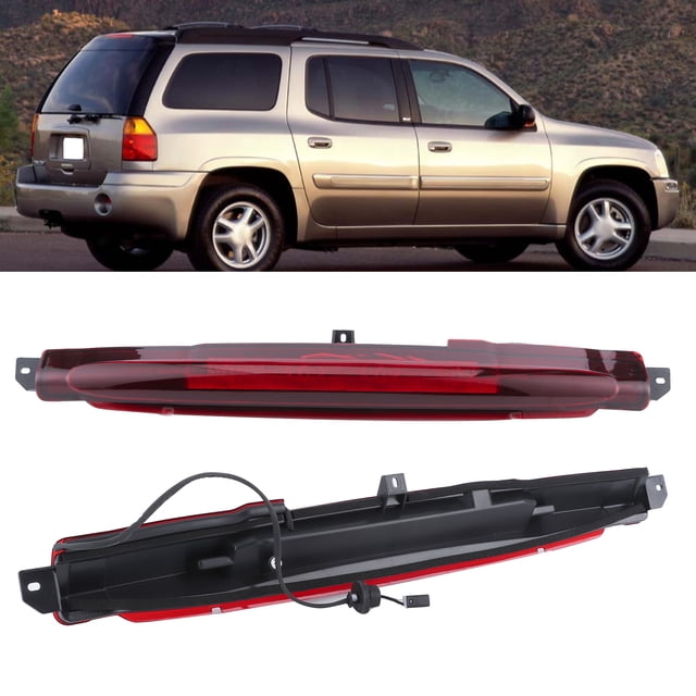 Tercera Luz De Freno, Accesorios Para Automovil Terceras Luces De Freno 15000045 15201921 Para Accesorios Para Automovil