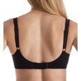 thumbnail image 4 of Dominique Maxine Seamless T-Shirt Bra #4500 – Full Figure Deep Plunge Bra with Cushioned Underwire - Lingerie for Women, 4 of 4