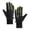 Green, variant on LIZENG Kids' Touchscreen Gloves with Textured Grip Soft Knit Winter Gloves for Boys and Girls 3-15 Years Cycling School