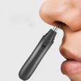 thumbnail image 5 of Portable Electric Trimmer Washable Automatic Nose Hair Shaver Facial Care Nose Trimmer, 5 of 5