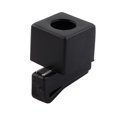 thumbnail image 1 of Unique Bargains Plastic Billiards Pool Snooker Table Cue Tip Magnetic Belt Clip Retractable Chalk Pocket Holder, 1 of 5