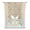 Beige, variant on Japanese Tie Up Curtains for Window, Thermal Insulated Balloon Shade Adjustable Rod Pocket Curtains Valance Panels for Kitchen Bathroom Cafe 34 x 45 Grey Simple Traditional Flowers Leaves Pattern