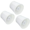 thumbnail image 3 of Lamp Shade3PCS E14 Lampshade Meson Fabric Lampshade Lampshade Elevate Your Experience, 3 of 5
