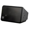 Peavey 00350620 Impulse 6 Indoor/Outdoor PA Speaker w/ 70V Transformer - Black