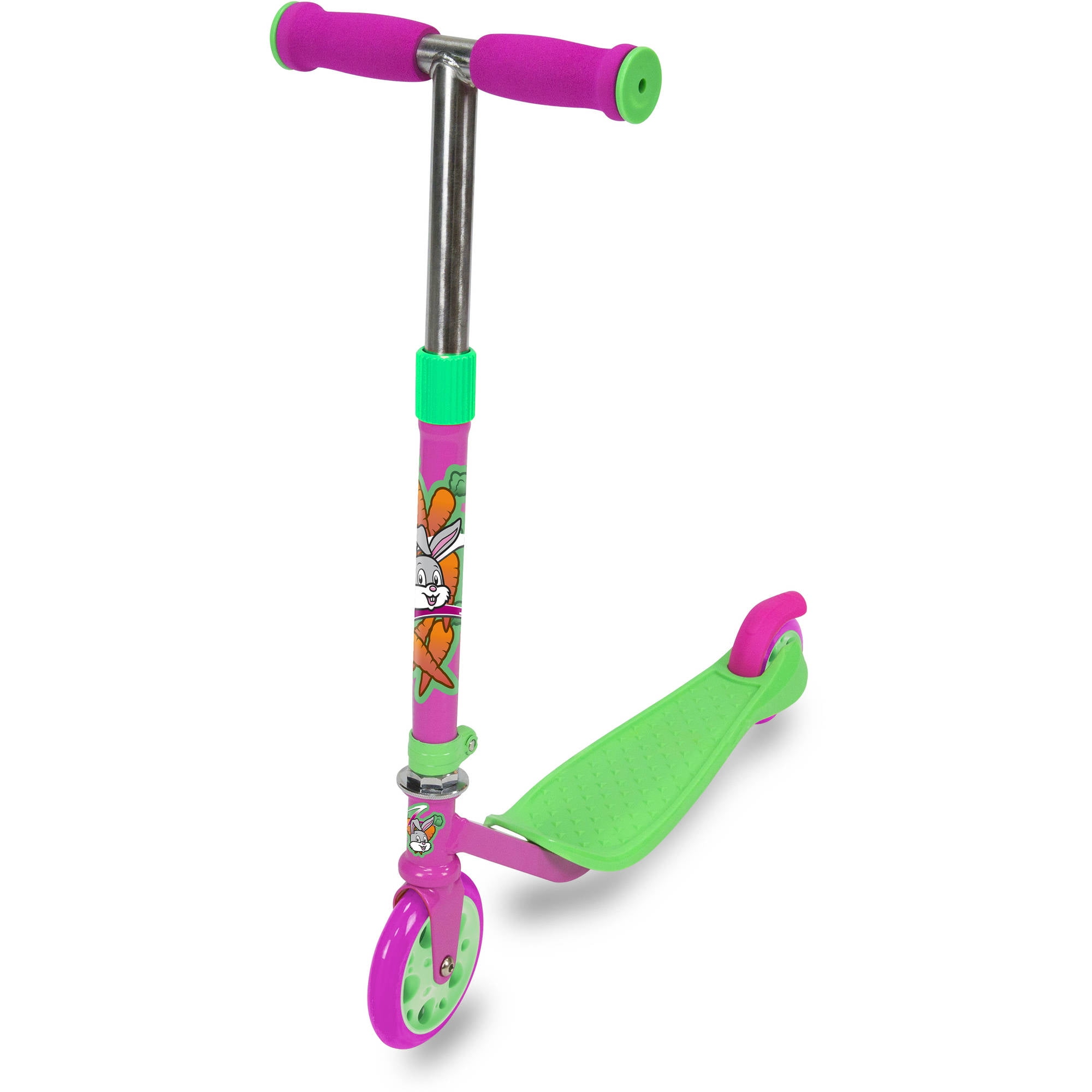 Madd Gear Mini Scooter, Bunny