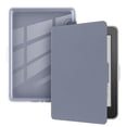 thumbnail image 1 of GANGXUN Funda Rosa Compatible con Kindle Paperwhite 3/2/1 – Acrílica, Resistente a Salpicaduras, Modo Reposo Inteligente, 1 of 6