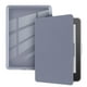 thumbnail image 1 of GANGXUN Funda Rosa Compatible con Kindle Paperwhite 3/2/1 – Acrílica, Resistente a Salpicaduras, Modo Reposo Inteligente, 1 of 6