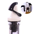 thumbnail image 1 of Coofit Oil Pourer Plastic Multi-purpose Bottle Spout Pourer Liquor Pourer for Kitchen, 1 of 8