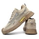 thumbnail image 1 of Men Lightweight Puncture Resistant Safety Work Shoes Sneakers 3c100042, 1 of 5