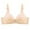 Beige, variant on Everyday Bras for Women High Support Sports Bras Size A Bras for Women Pack of Push up Bras for Women Small Bras for Women Women's Sports Bra Women Bra Set And Underwear Thong Athletic Black 42/95