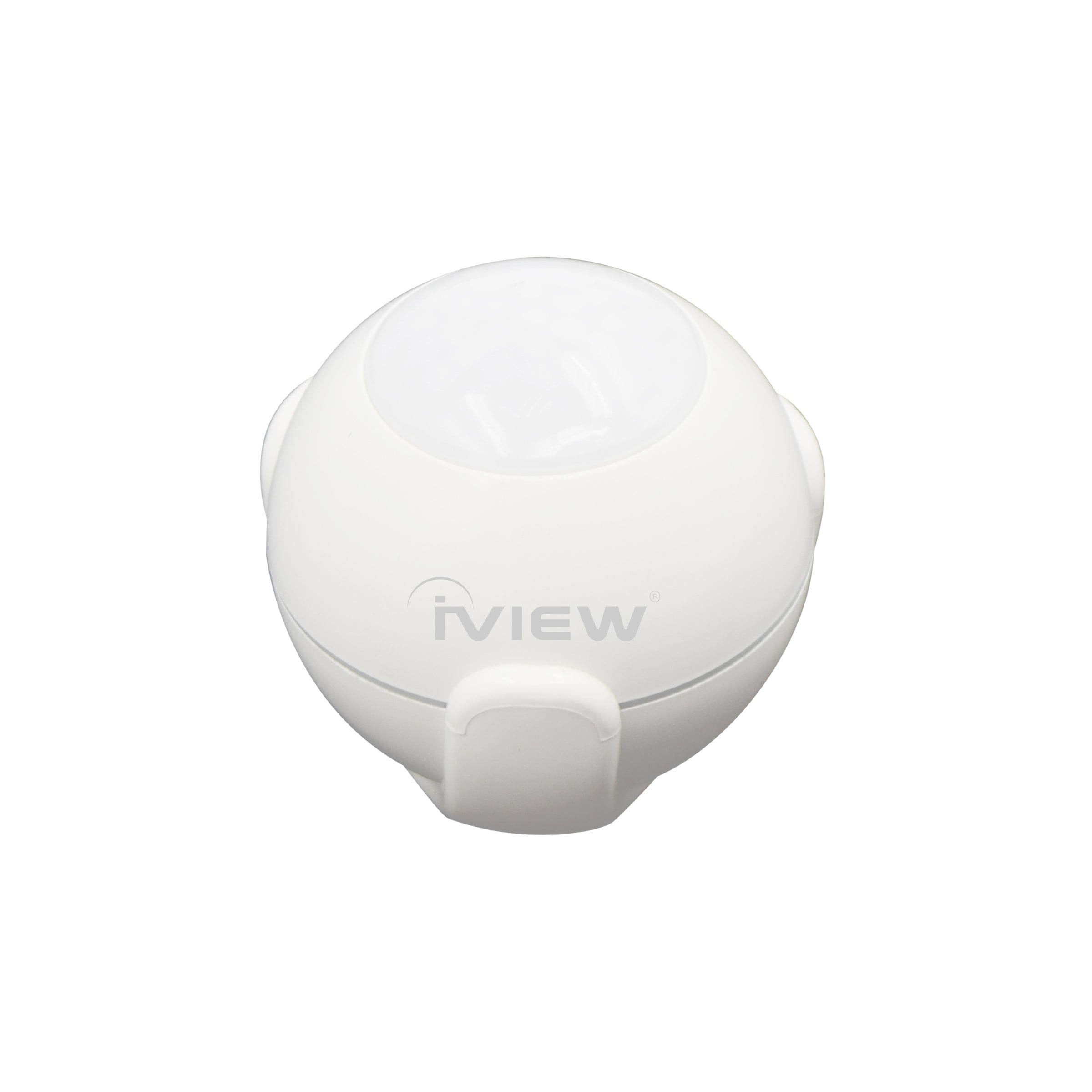 iView S200 WiFi smart Motion Sensor indoor outdoor adjustable sensibility DIY easy installation long lasting battery