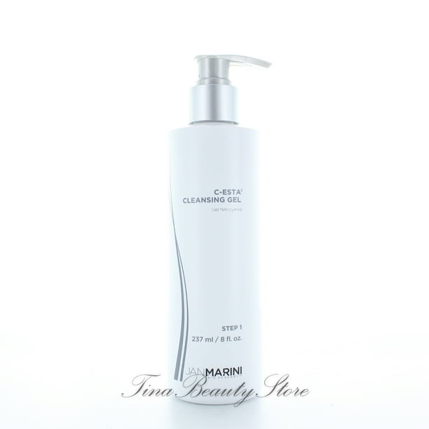 Jan Marini Jan Marini CEsta Gel Facial Cleanser, Face Wash for All