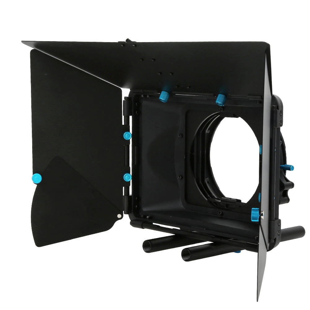 その他 FOTGA DP3000 M3 Pro Matte Box Photography Matte Box,FOTGA DP3000 M3 Professional SLR Matte