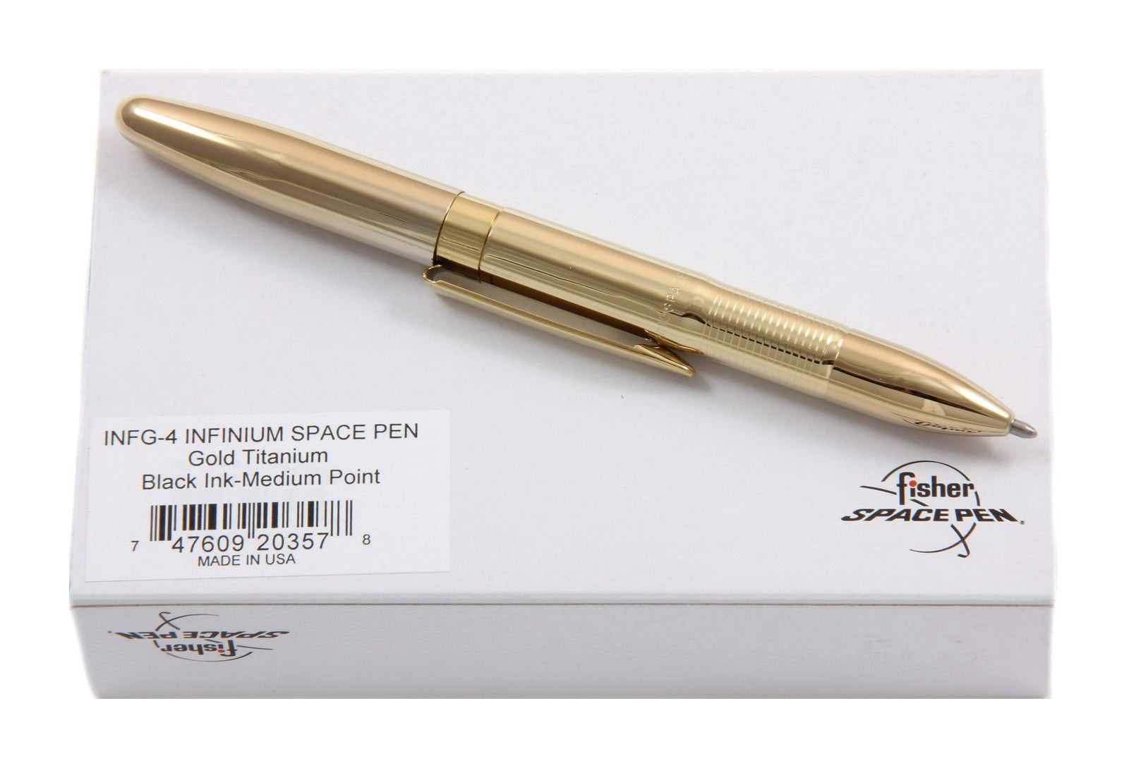 Infinium Gold