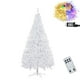 thumbnail image 1 of Árbol de Navidad artificial Juegoal de 6 pies con luces y control remoto, 1 of 9