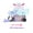 BFF Collection - Limited Edition #54, variant on December Santa Bow - Jojo Siwa Hair Bows Gift Set Limited Edition #38
