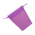 thumbnail image 2 of Ladies' Anti Glare Strapless Bra Base Layer Chest Wrap Sensitive Cloth V Neck Lace Chest Patch, 2 of 3