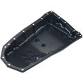 thumbnail image 2 of A-Premium Transmission Oil Pan Compatible with Nissan Altima 2013-2018 Juke NV200 Rogue X-Trail, 2 of 3