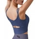 thumbnail image 1 of Crop Top Deportivo Correr Gym Secado Rápido Push Up Wx60 Gyk, 1 of 8